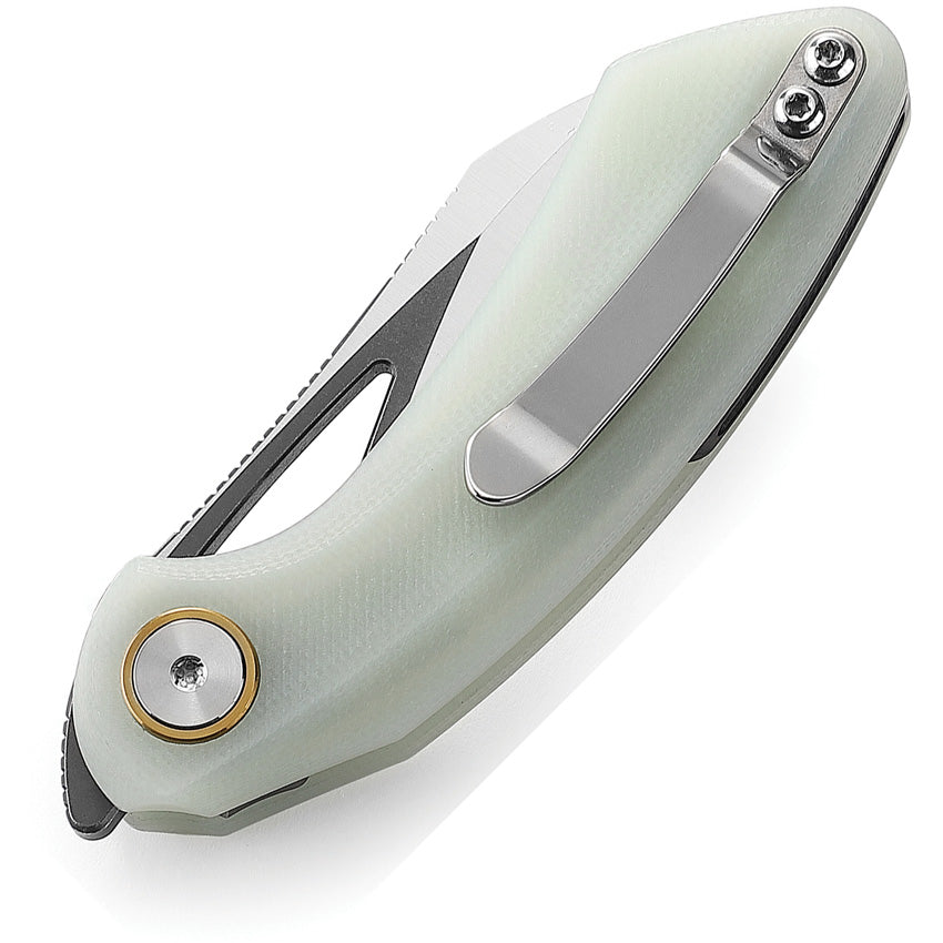 Bihai Linerlock Jade - BTKG53F