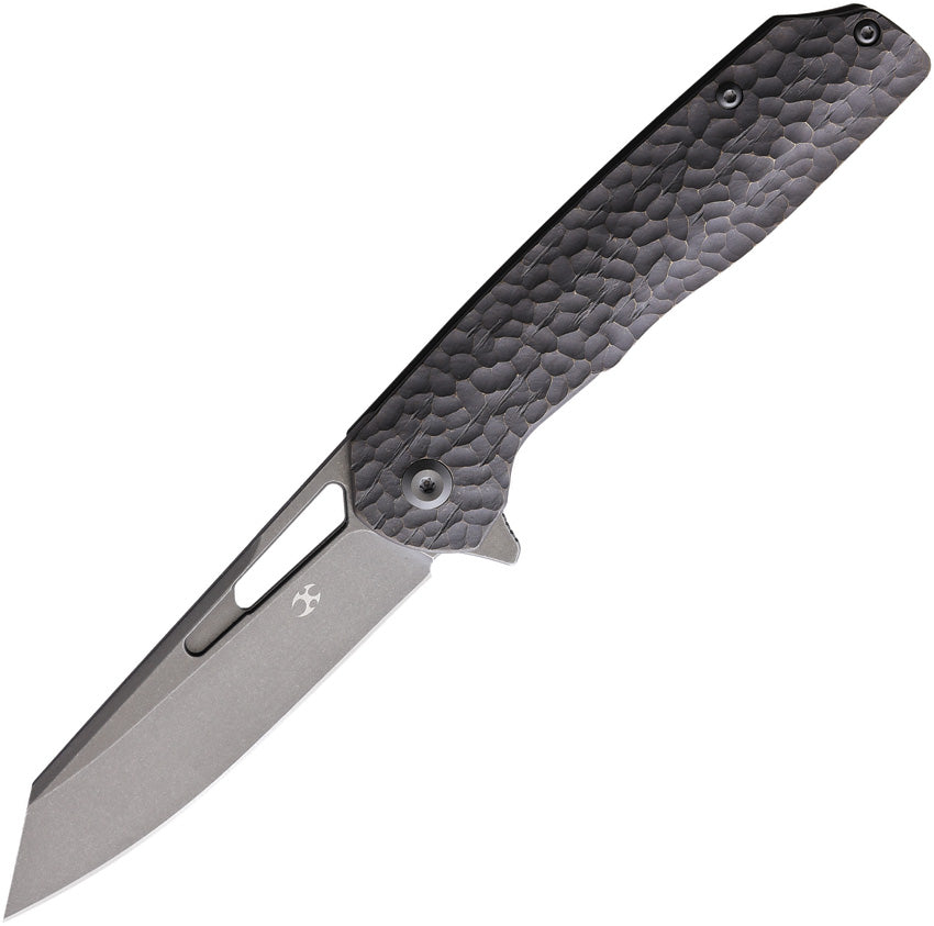 Shard Framelock Circle - K1006CW