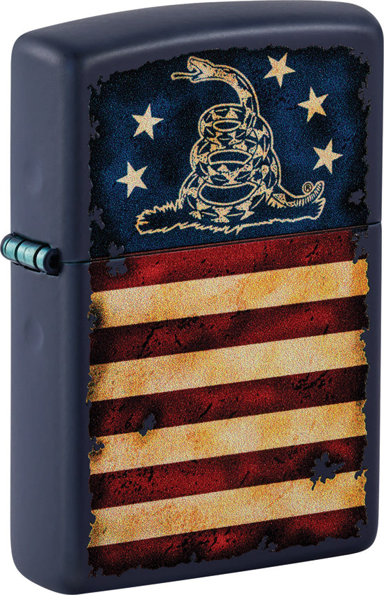 Dont Tread On Me Lighter - ZO73752