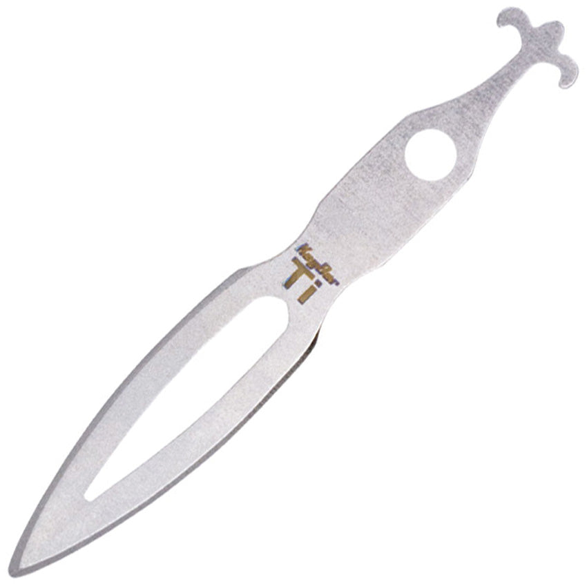 The Noah Letter Opener Insert - KBR517