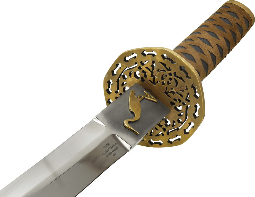 Wheel of Time Heron Sword - WT0001