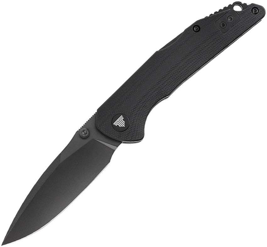 Arae-03 Lockback Black - TVTY27BG14