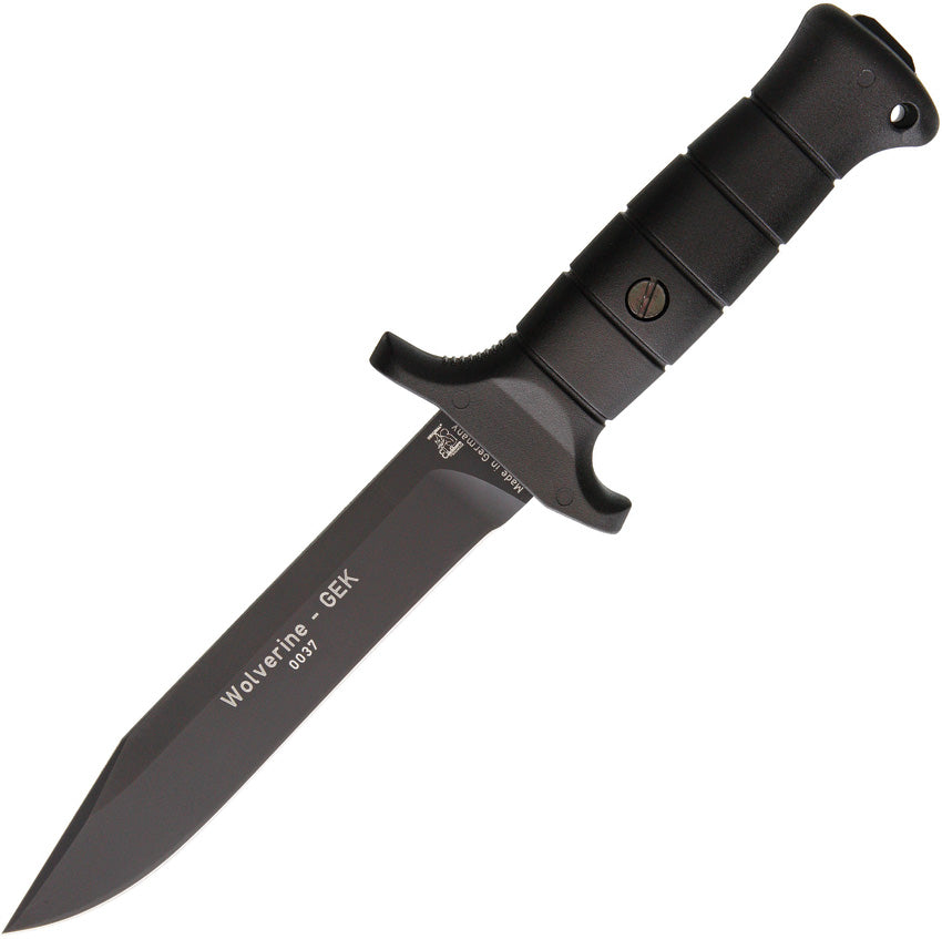 Wolverine Black - EI825239