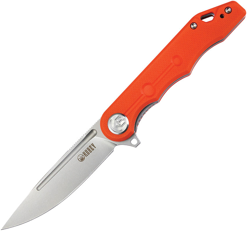 Mizo Linerlock Orange - KUB312I