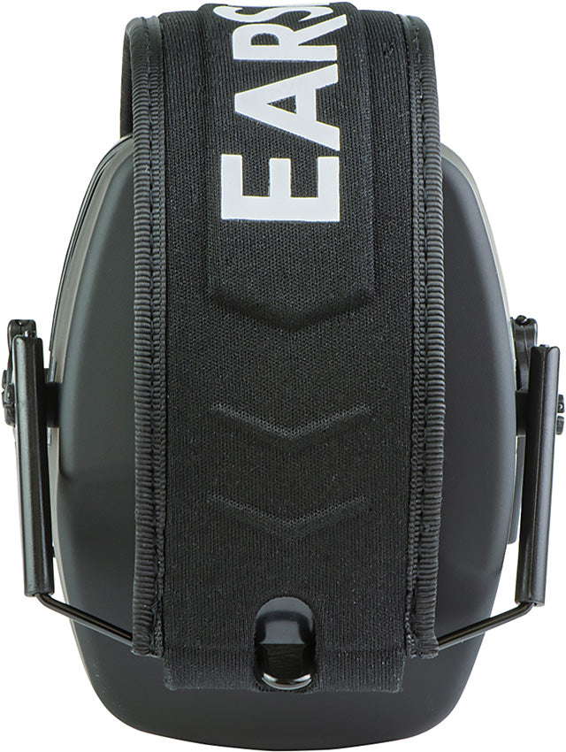 Ranger Passive Earmuff 26Db - OTSES26PBK