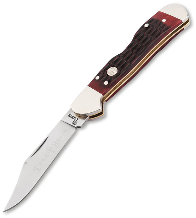 TS 2.0 Copperhead Red - BO110874