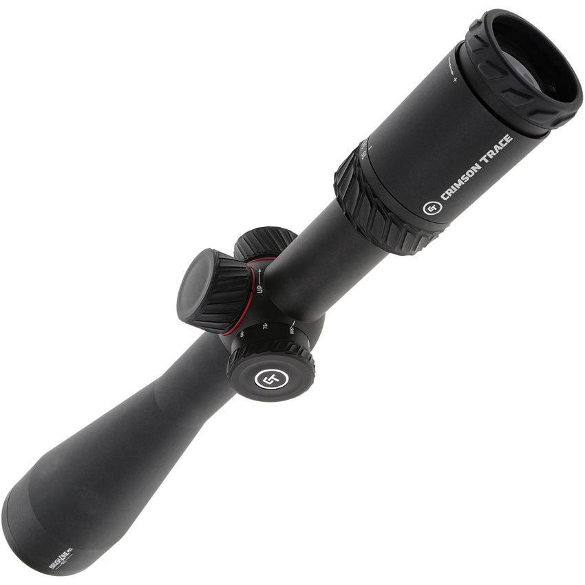 Brushline Pro 4-16x50 Scope - CMT101340