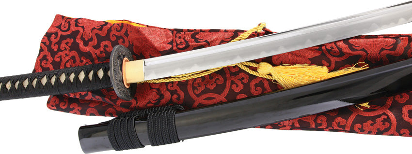 Fuku Ryu Katana - TF1005