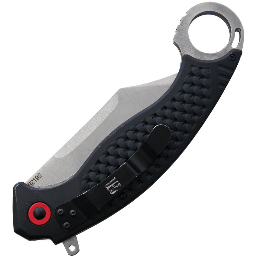 Carry One Linerlock A/O - RR2192