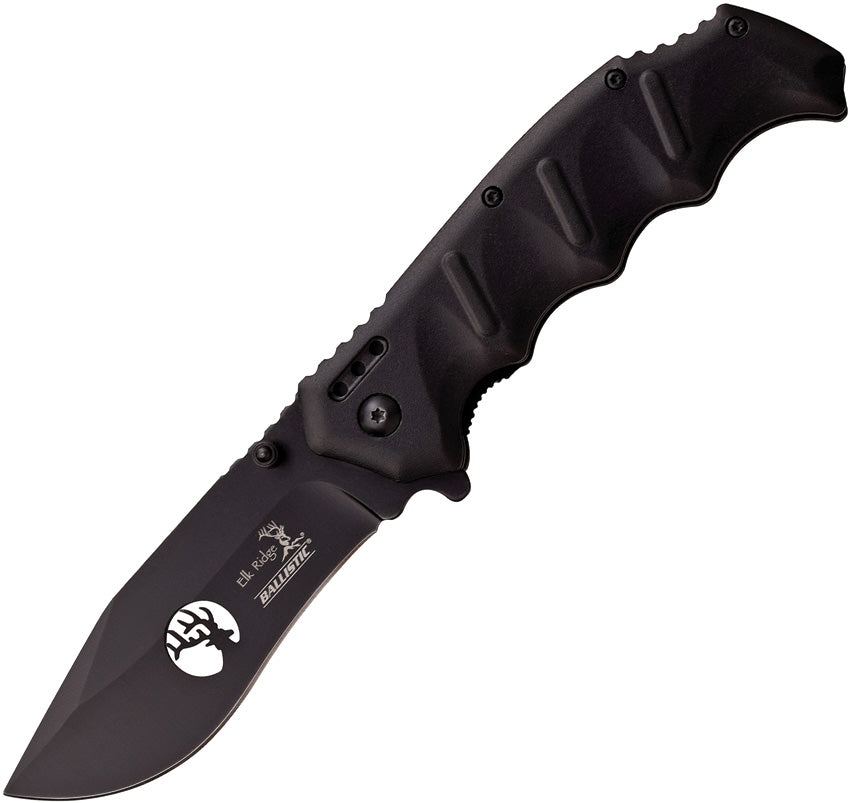 Linerlock A/O Black - ERA158BK