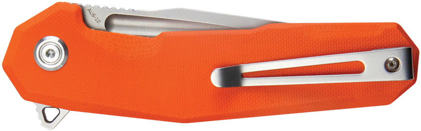 Carve Nest Linerlock Org - KUB237I