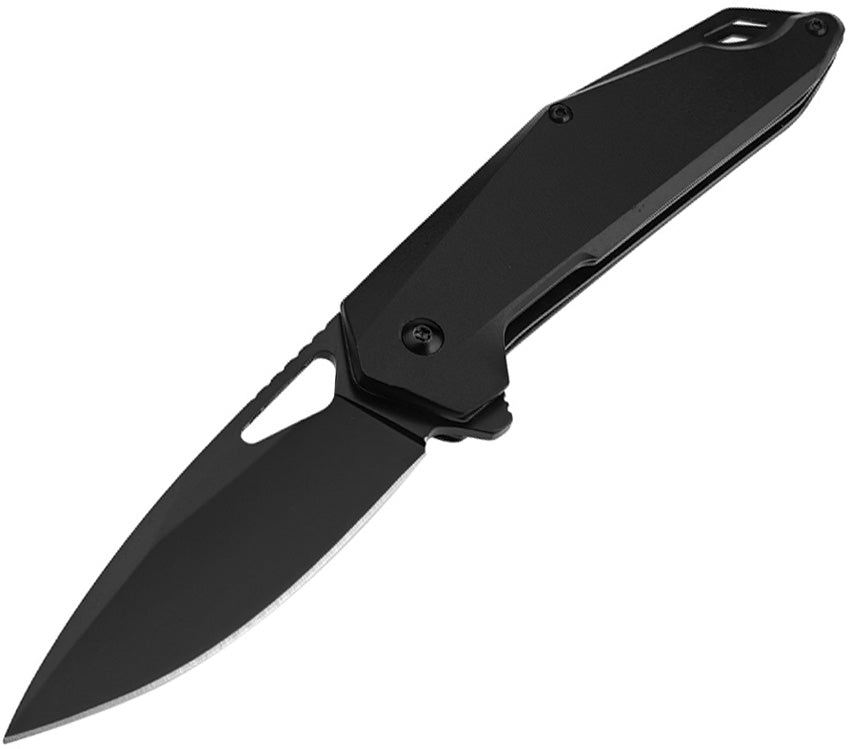 Linerlock A/O Black - MTA2038BK