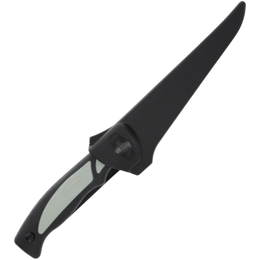 Trail Boss Fillet Knife - SCH1166380