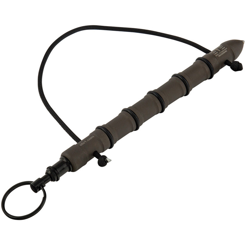 Titanium Kubotan - ETEK1800