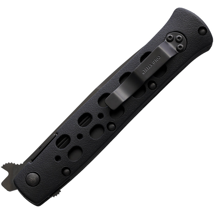 Ti-Lite Linerlock - CS26SPBKBK