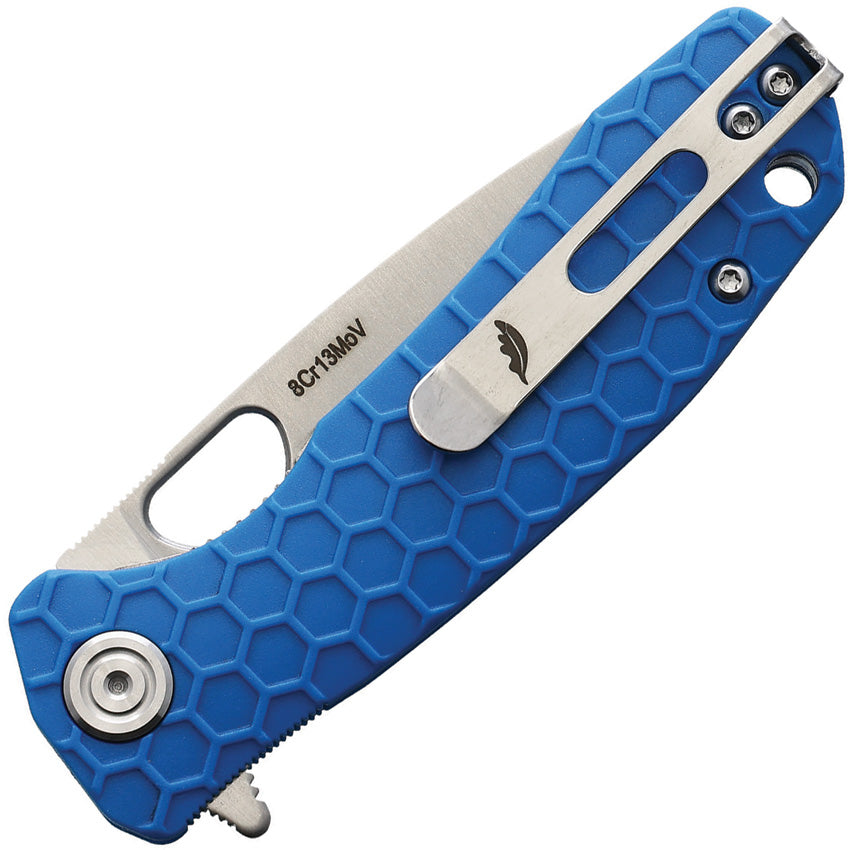 Small Linerlock - HB1024