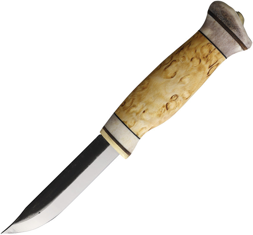 Vuolu Fixed Blade - WJ23VP8