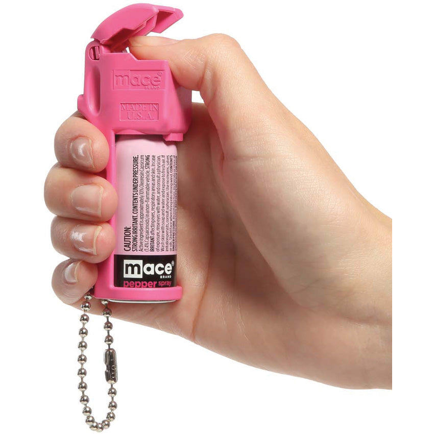 Pocket Model Pepper Spray Pink - MSI80740