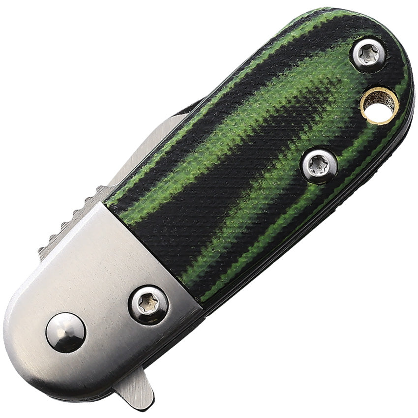 Tadpole Linerlock A/O - RR2313