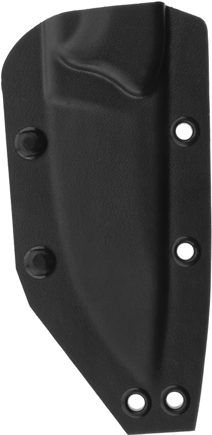 Ninja Fixed Blade Black - ZPKNIGBK