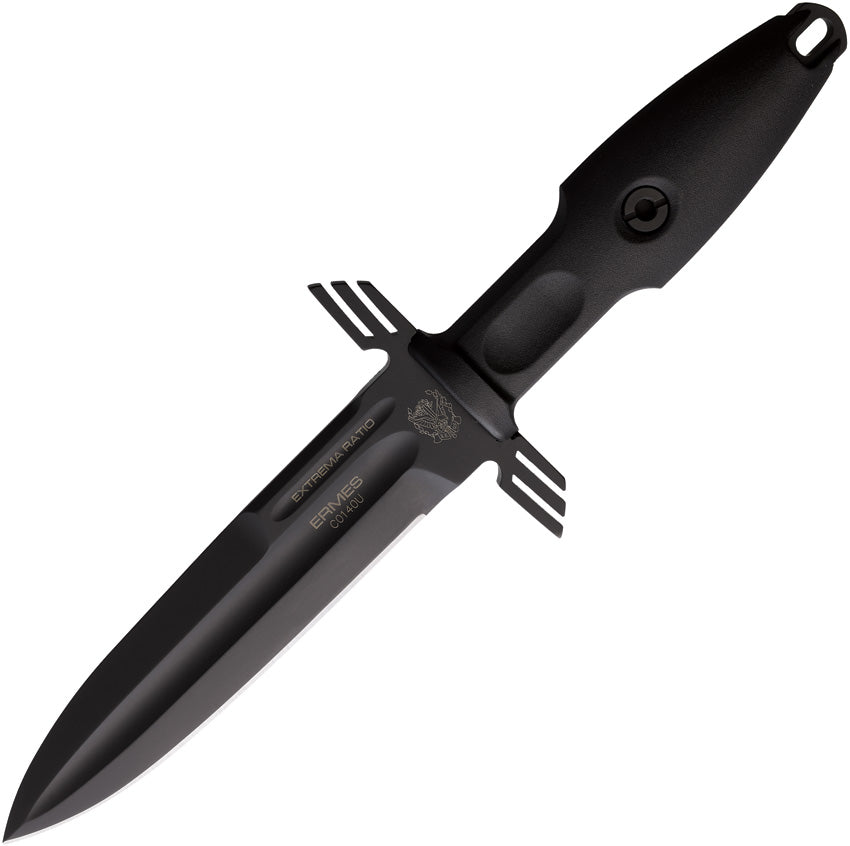 Ermes Operativo Black - EX0443BLKOP