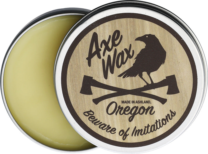 Axe Wax 2oz Tin - AWX001