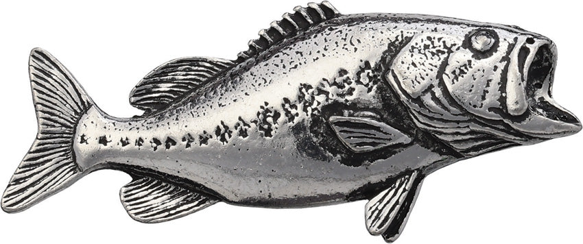 Largemouth Bass Pin - TSBF20
