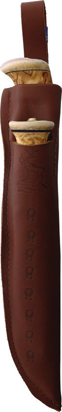 Big Double Fixed Blade Set - WJ23KI