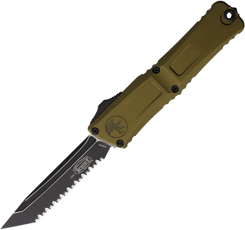 Auto Combat Troodon T/E GenIII - MCT11443OD