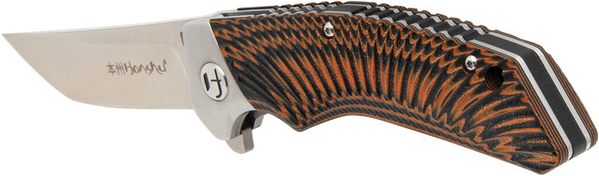 Honshu Sekyuriti Linerlock - UC3634