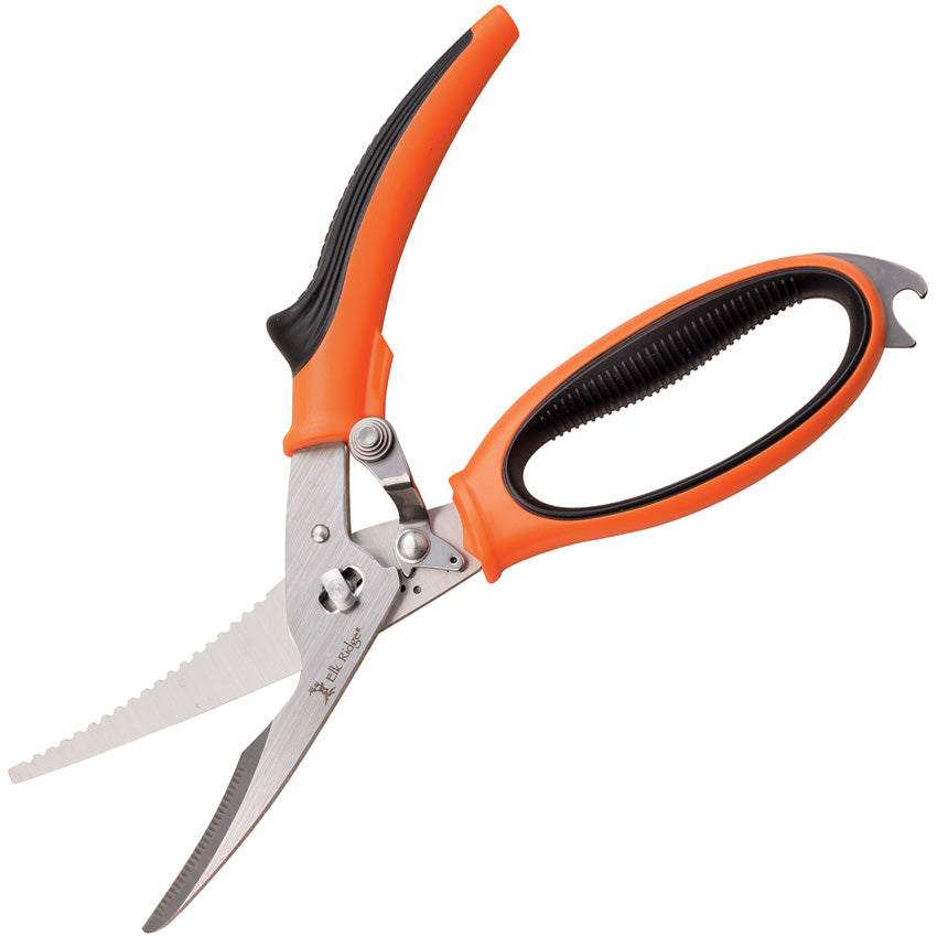 Trek Spring Loaded Shears - ERTKSH001