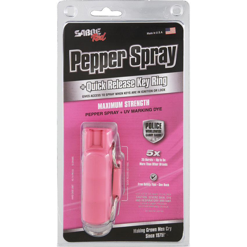 Pepper Spray Hardcase ORMD - SA10542