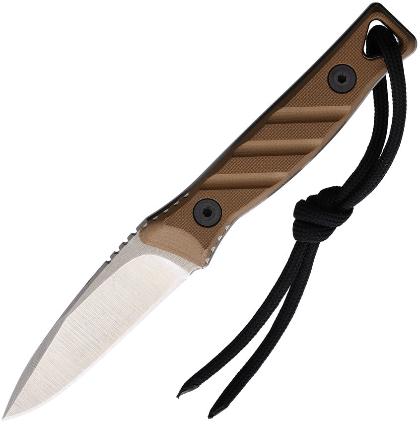 Necromancer Fixed Blade - MD117STQ09KC