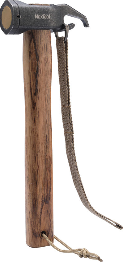 Wilds Camping Hammer - NTL20204