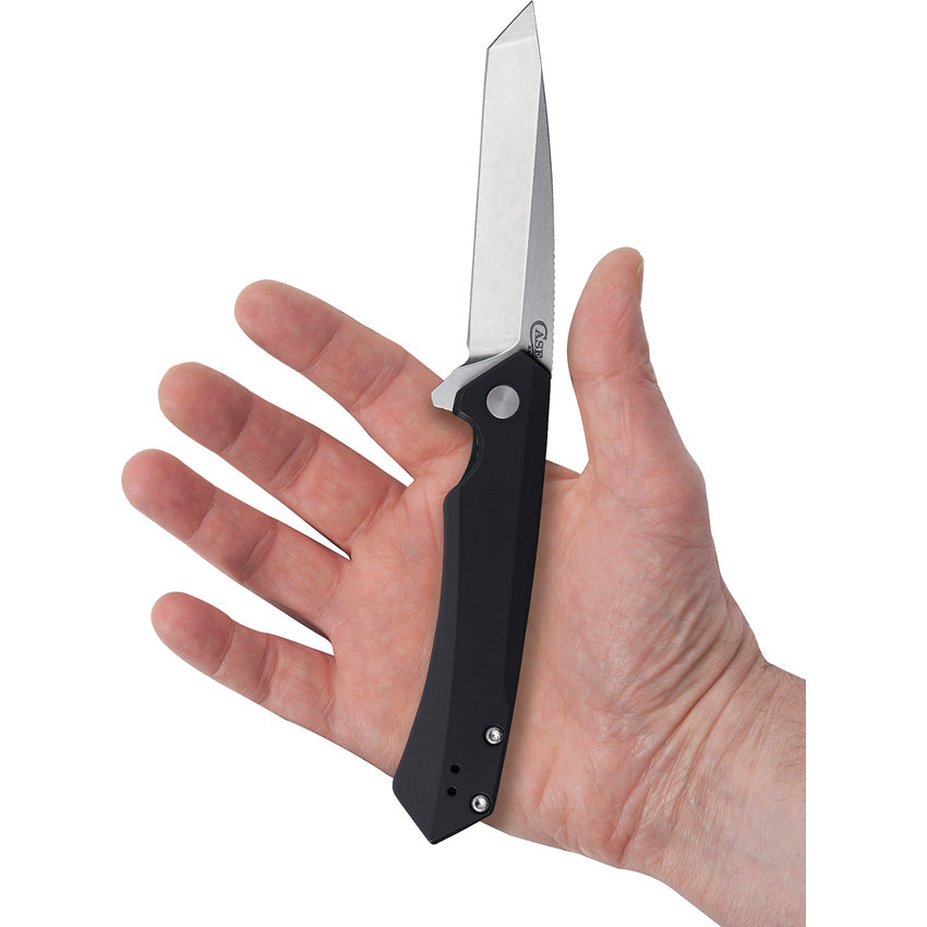 Kinzua Framelock Black - CA64665