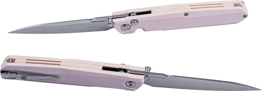 G5 Metamorph Button Lock Iv - RS7831I