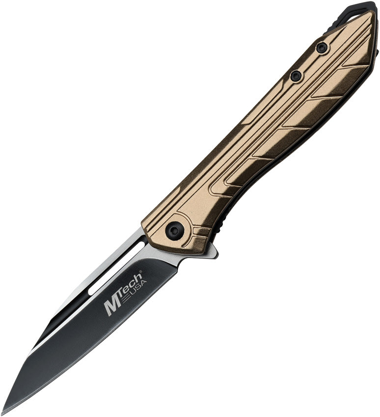 Linerlock A/O Tan - MTA1204TN