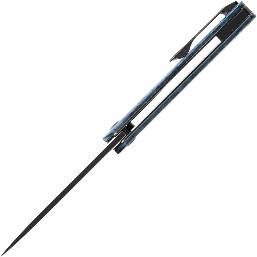 Foosa Folder Blue/Black - KT2020T7