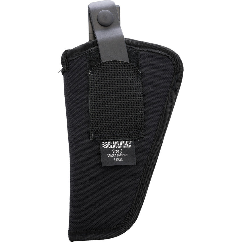 Ambidextrous Holster - BB40AM02BK