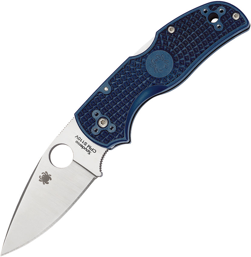 Native 5 Lockback Blue - SC41PDBL5