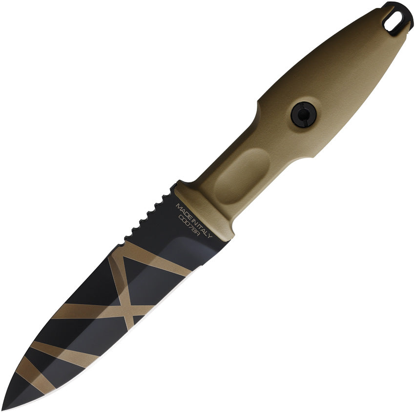 Pugio SE Desert Warfare - EX0317DW