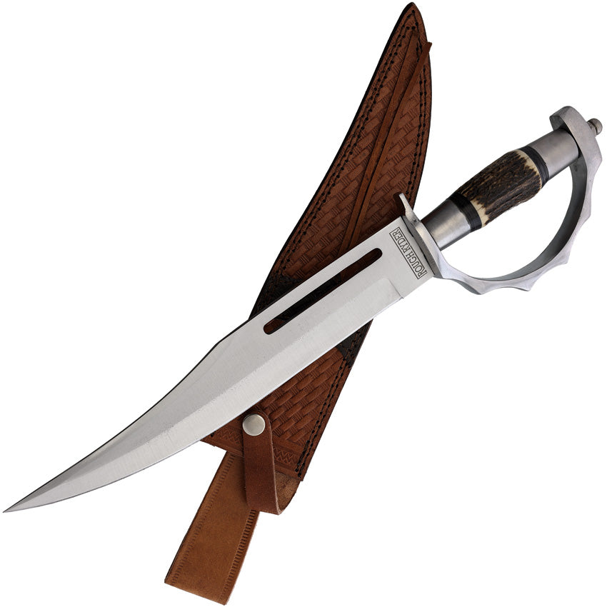Vaquero Bowie - RR2249