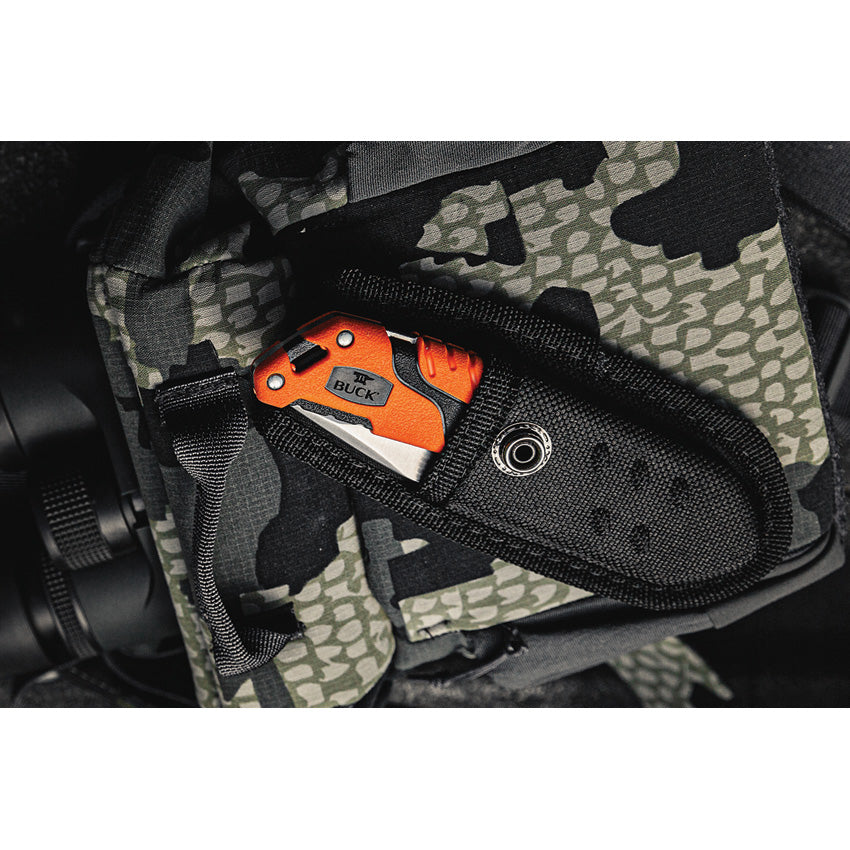 Pursuit Pro Lockback DP - BU661ORS