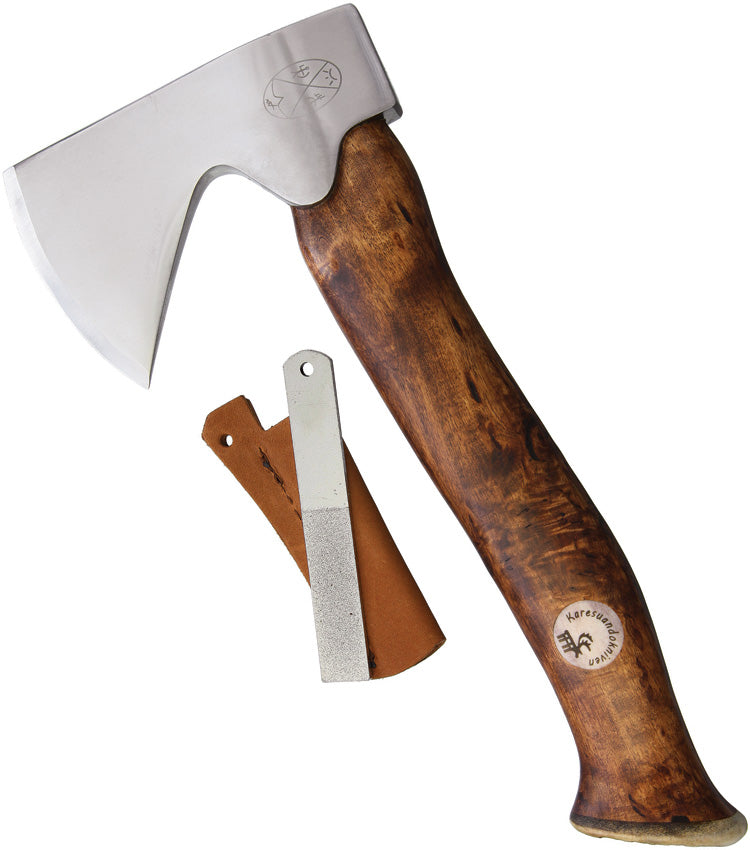 Vuogas Axe Brown - KAR4042