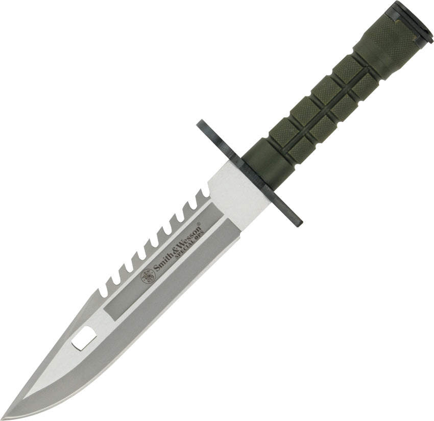 Special Ops Combat Knife - SW3G
