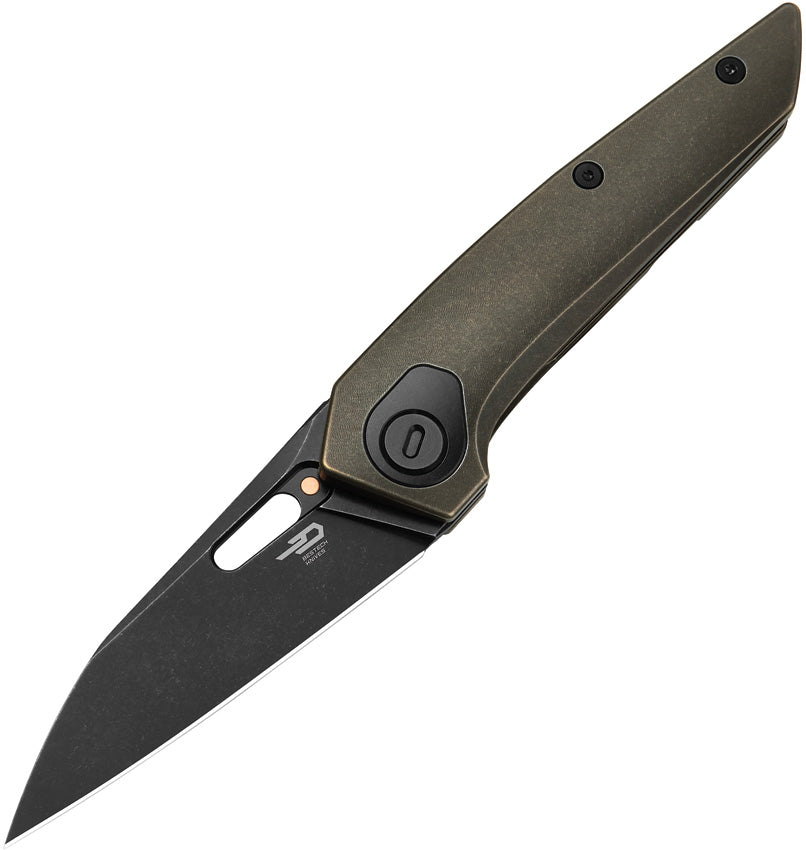 VK-Void Framelock Bronze - BTKT2305D