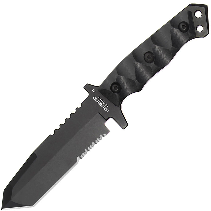 Medium Infantry Knife Gen 2 - HBBMIK02G2BLK