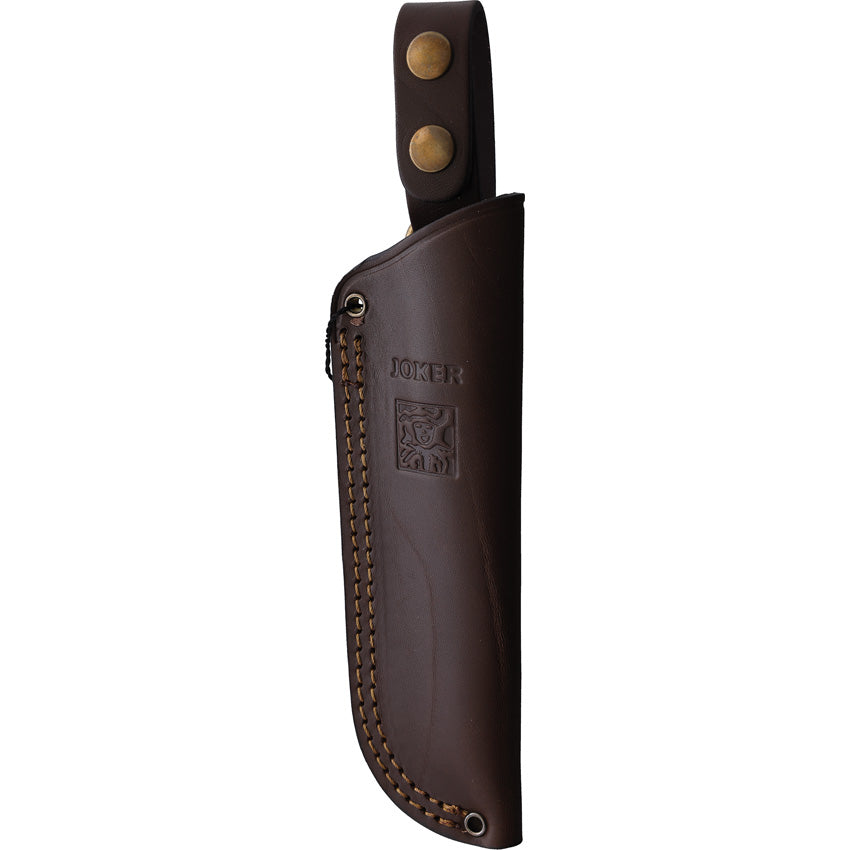 Nessmuk Fixed Blade Walnut - JKRCN136