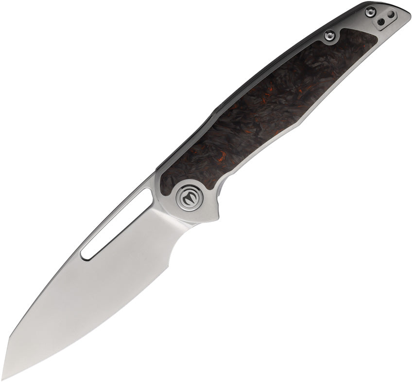 Phorus V2 Linerlock Org - MLDDL01OP
