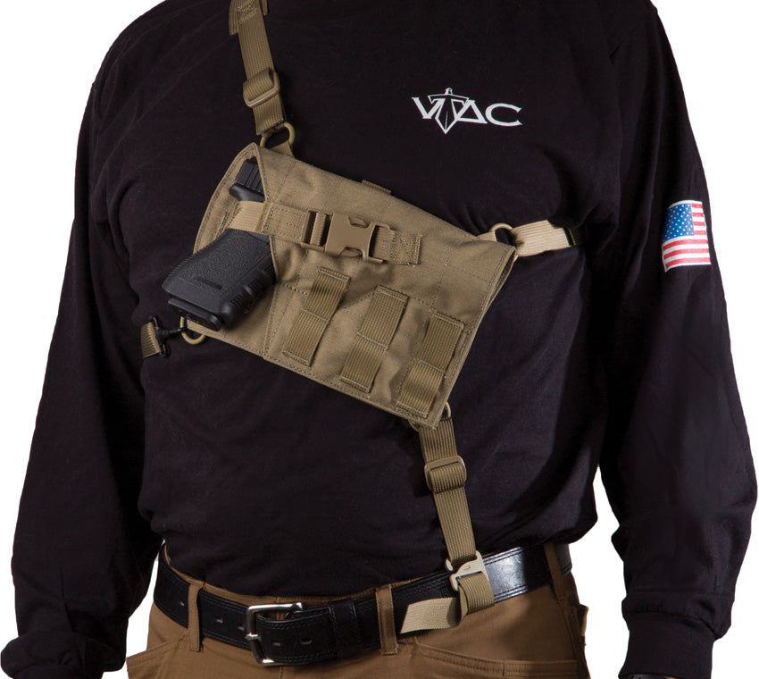 VTAC Big Rig Automatic Coyote - VT02891